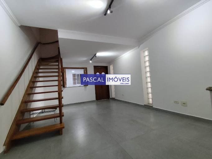 Casa em Pinheiros