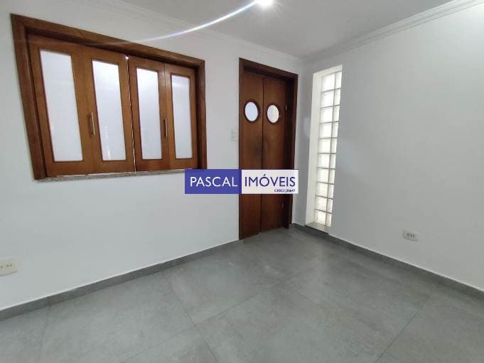Casa em Pinheiros