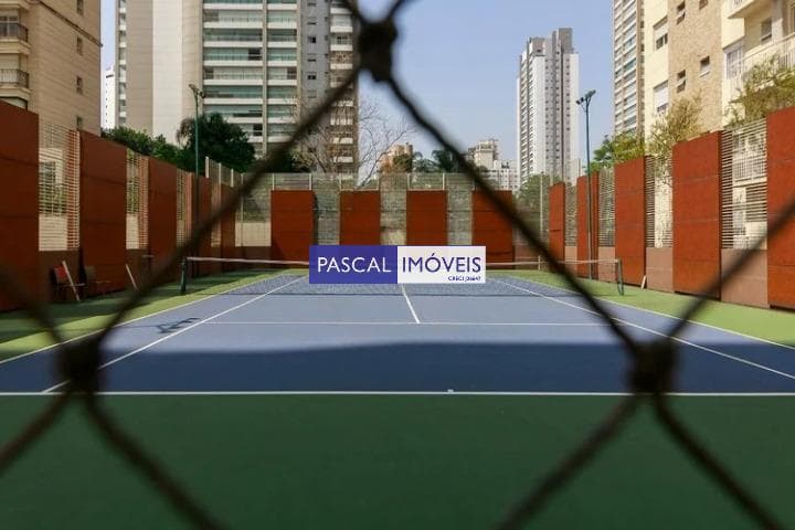 Apartamento em Campo Belo