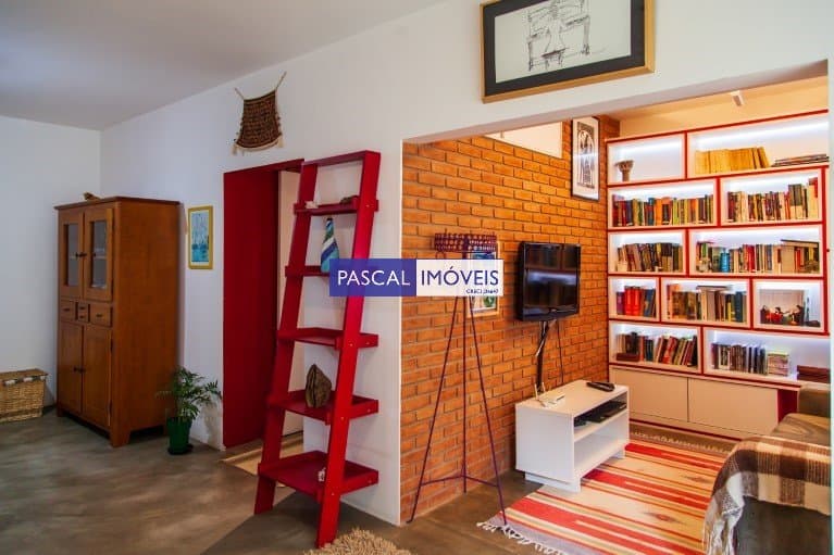 Apartamento em Jardim Paulista