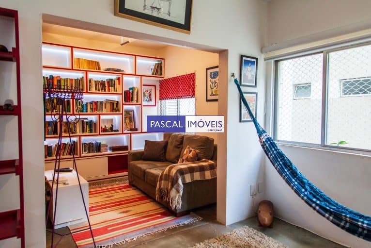 Apartamento em Jardim Paulista