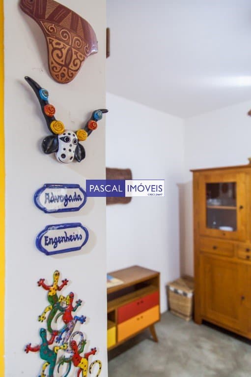 Apartamento em Jardim Paulista
