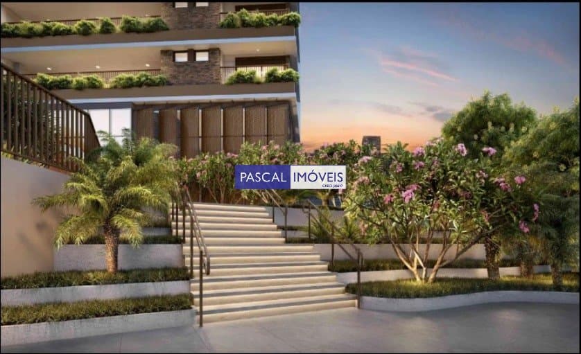 Apartamento em Pinheiros