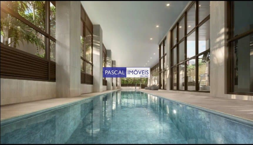 Apartamento em Pinheiros