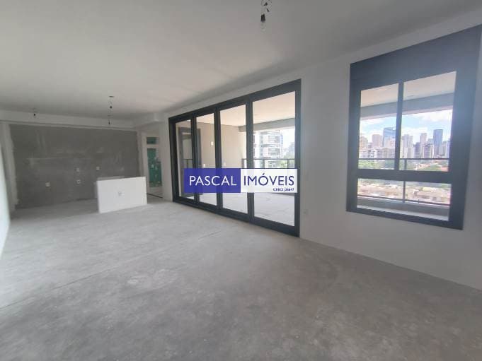 Apartamento em Brooklin