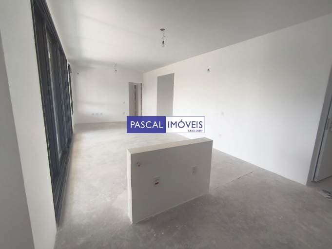 Apartamento em Brooklin
