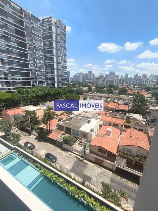 Apartamento em Brooklin