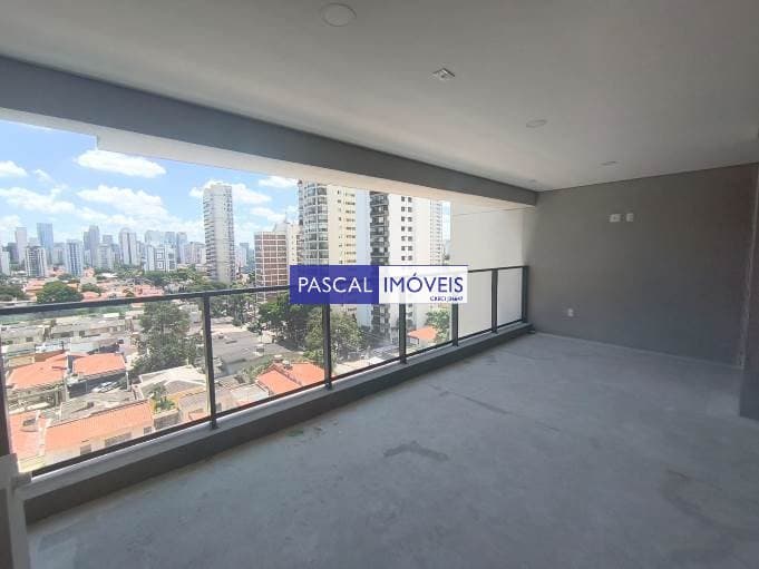 Apartamento em Brooklin