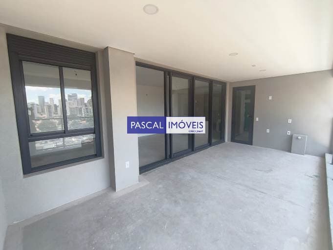 Apartamento em Brooklin