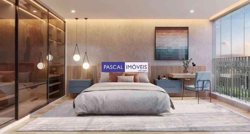 Apartamento em Pinheiros