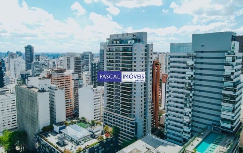 Apartamento em Pinheiros
