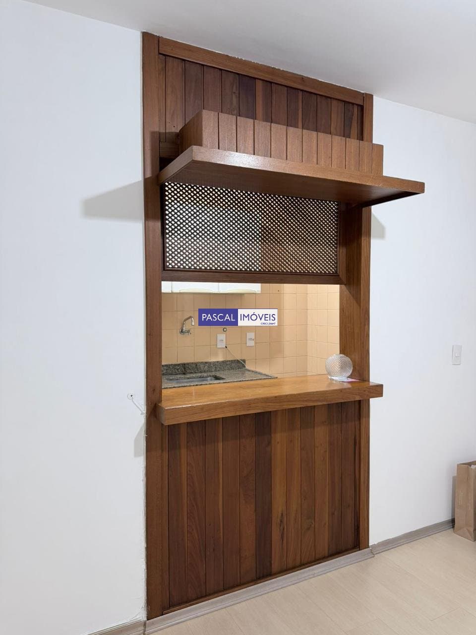 Apartamento em Vila Clementino