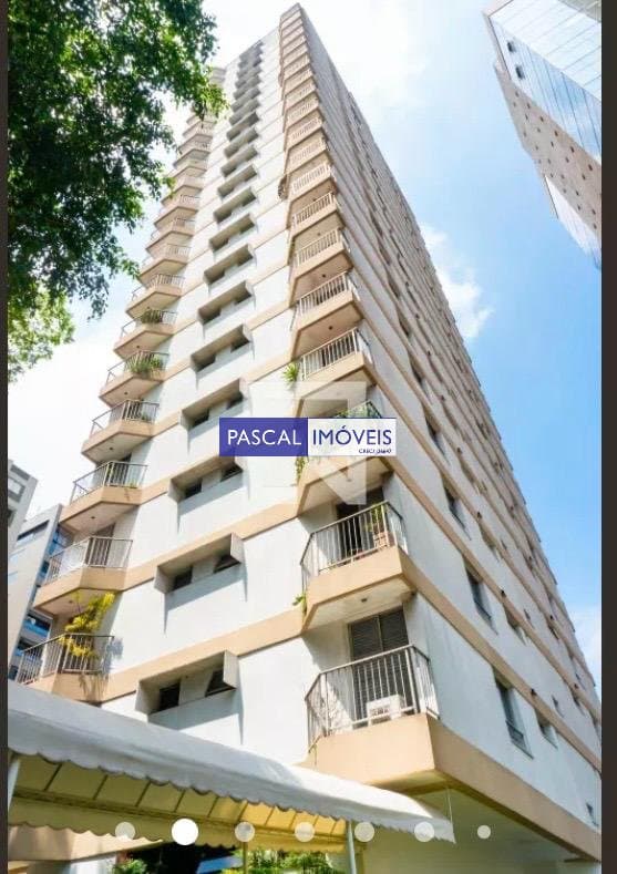 Apartamento em Vila Clementino