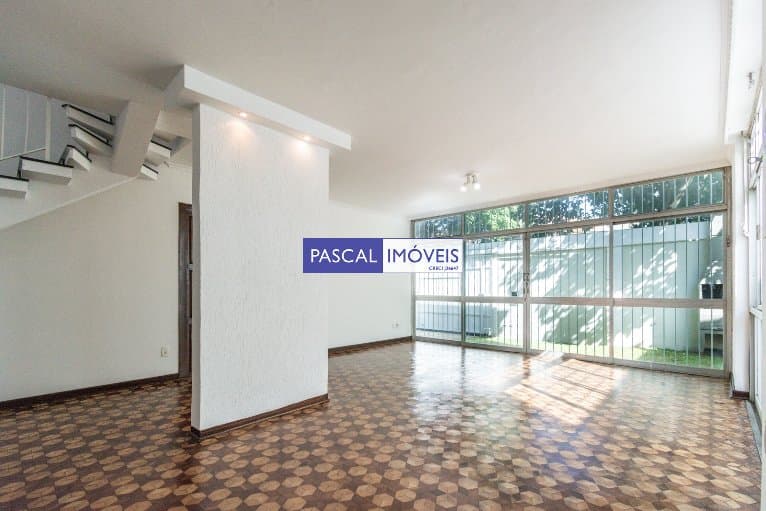 Casa em Planalto Paulista