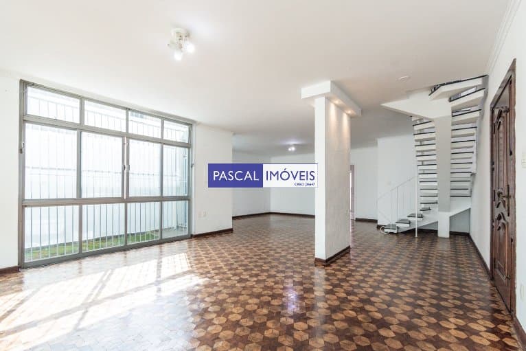 Casa em Planalto Paulista