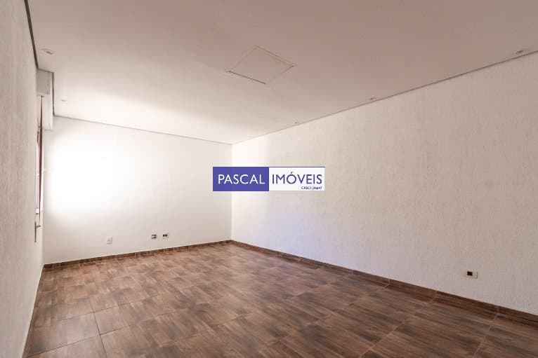 Casa em Planalto Paulista
