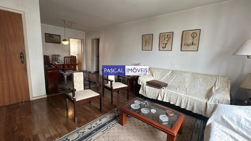Apartamento em Consolação