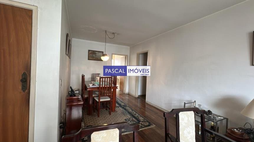 Apartamento em Consolação