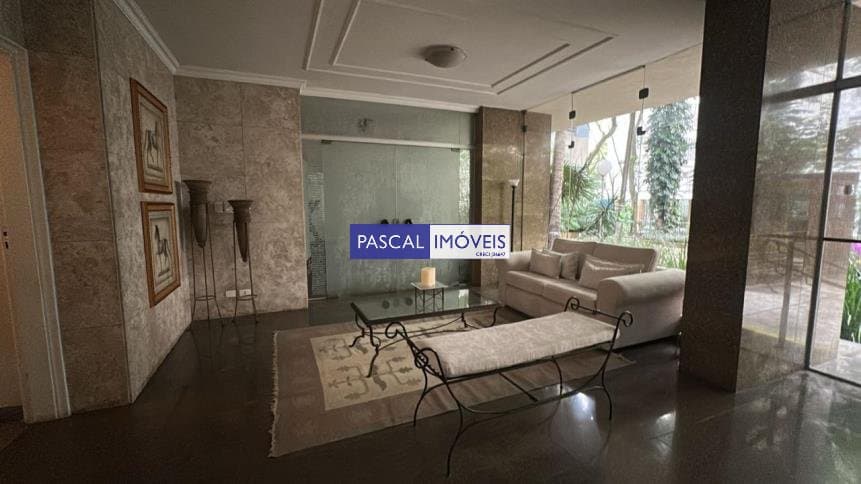 Apartamento em Consolação
