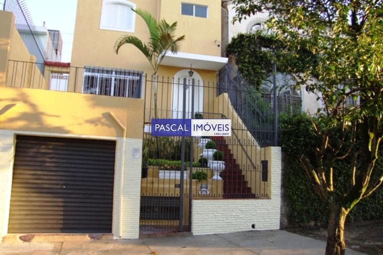Casa em Aclimação