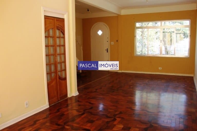 Casa em Aclimação