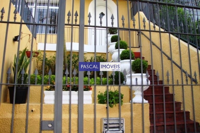 Casa em Aclimação