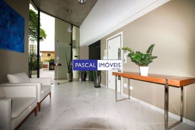 Apartamento em Campo Belo