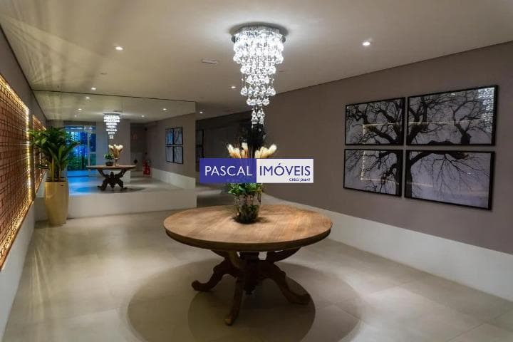 Apartamento em Vila Mascote