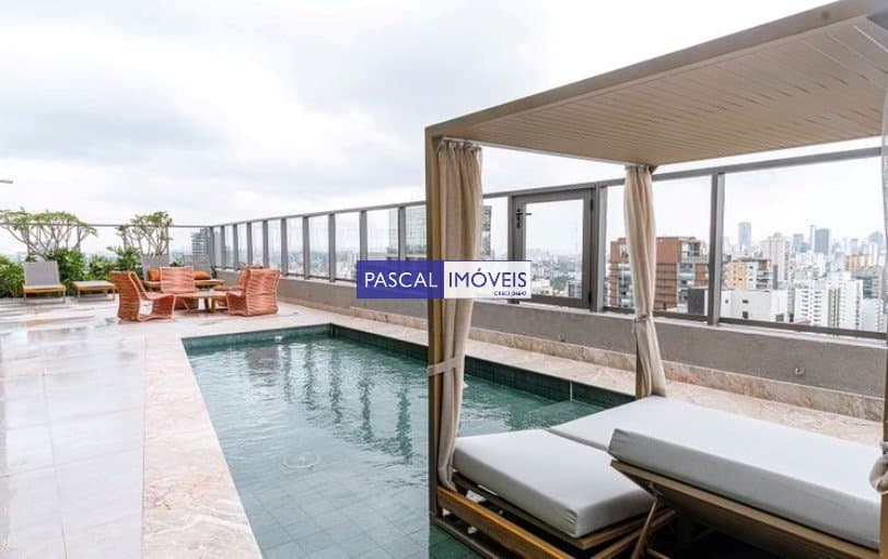 Apartamento em Pinheiros