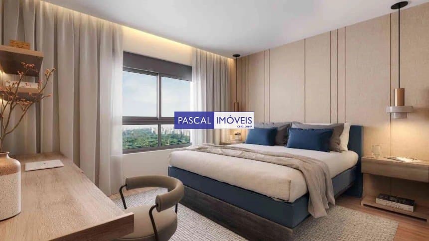 Apartamento em Pinheiros