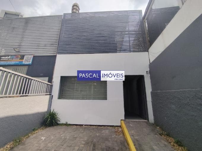 Casa comercial em Brooklin