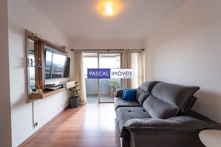 Apartamento em Vila Alexandria