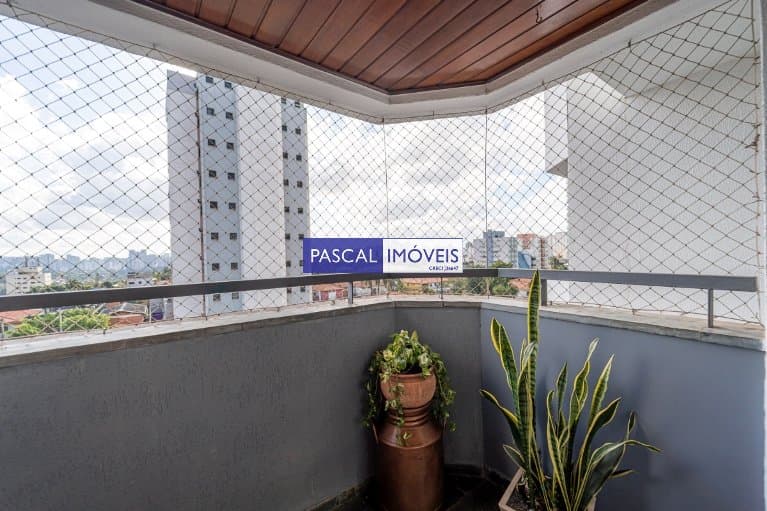 Apartamento em Vila Alexandria