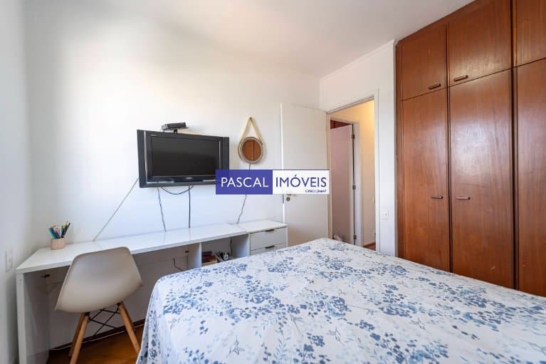 Apartamento em Vila Alexandria