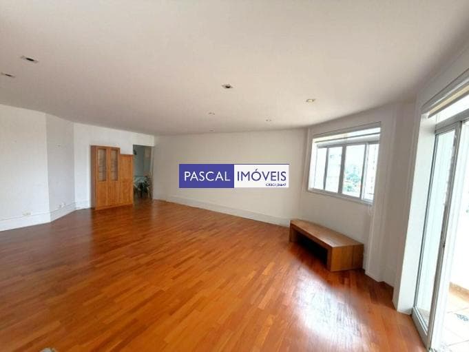 Apartamento em Vila Mascote