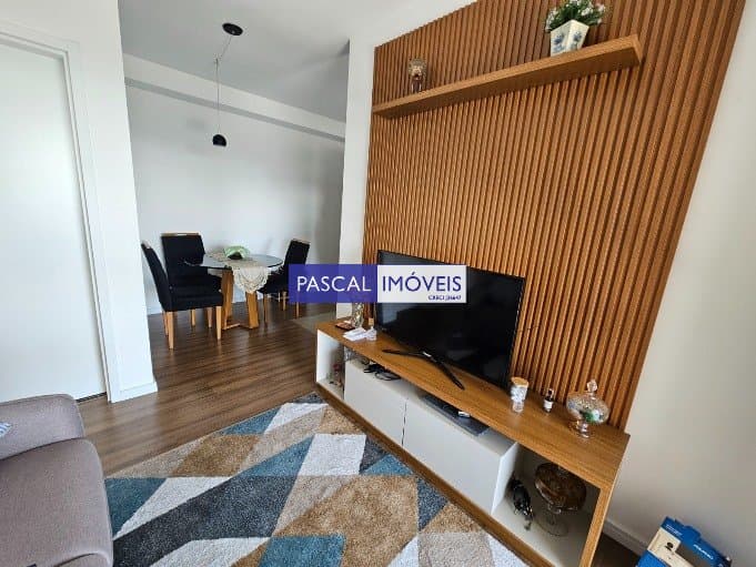 Apartamento em Pinheiros