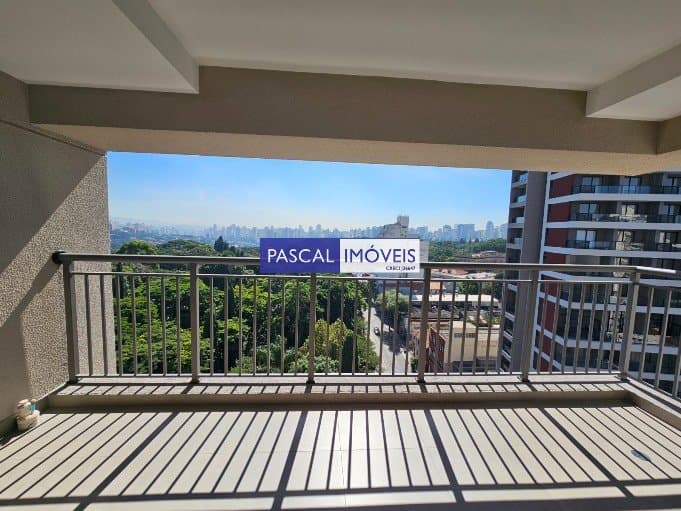 Apartamento em Pinheiros