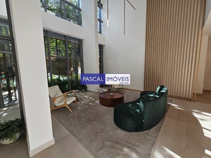 Apartamento em Pinheiros