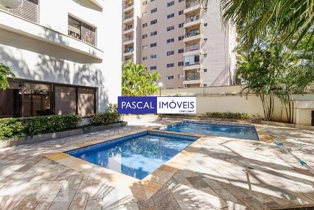 Apartamento em Vila Olímpia