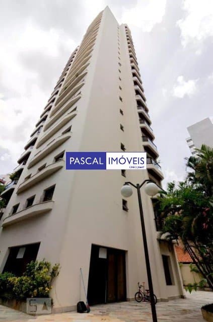 Apartamento em Vila Olímpia
