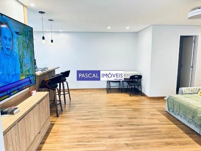 Apartamento em Santo Amaro