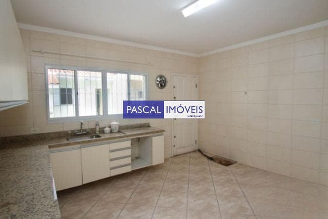 Casa em Planalto Paulista