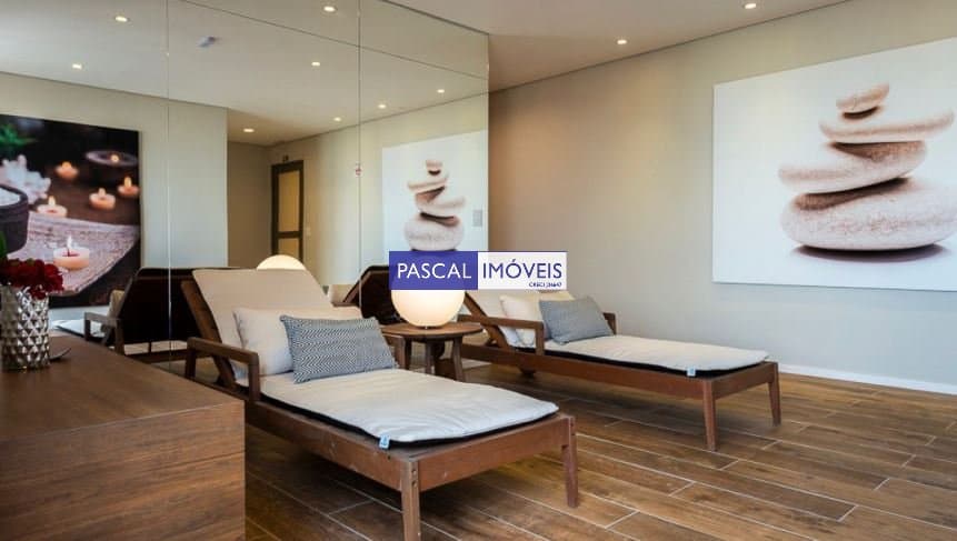 Apartamento em Mirandópolis