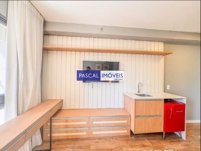 Apartamento em Brooklin