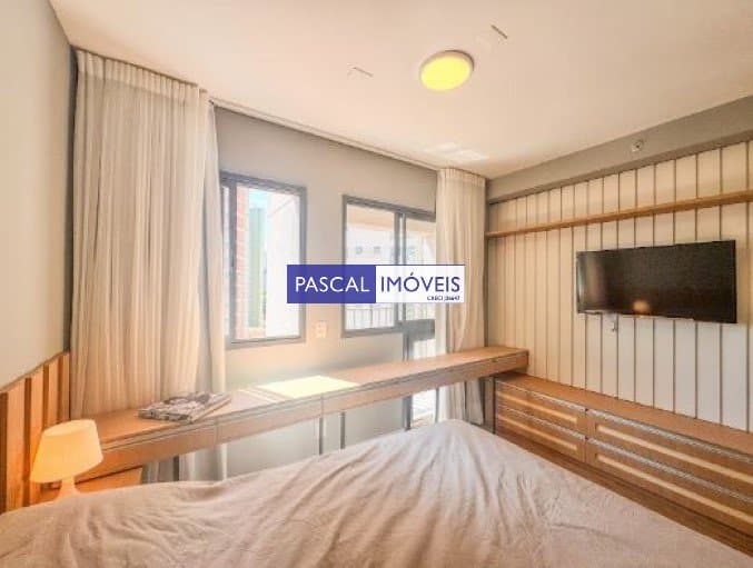 Apartamento em Brooklin