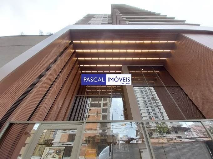 Apartamento em Brooklin