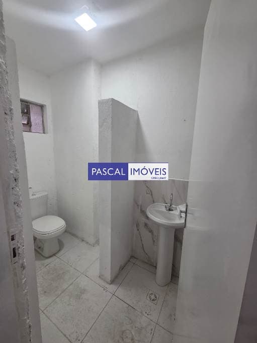 Loja em Vila Buarque