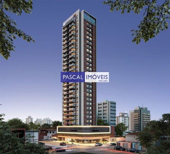 Apartamento em Brooklin