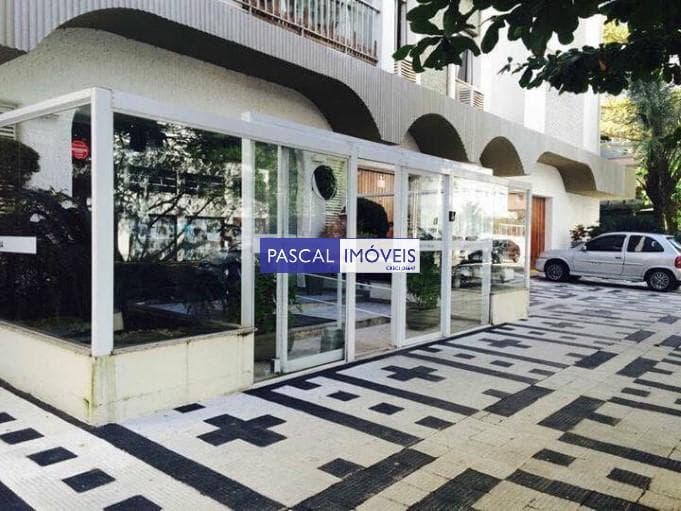 Apartamento em Pitangueiras