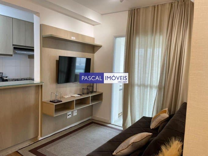 Apartamento em Barra Funda